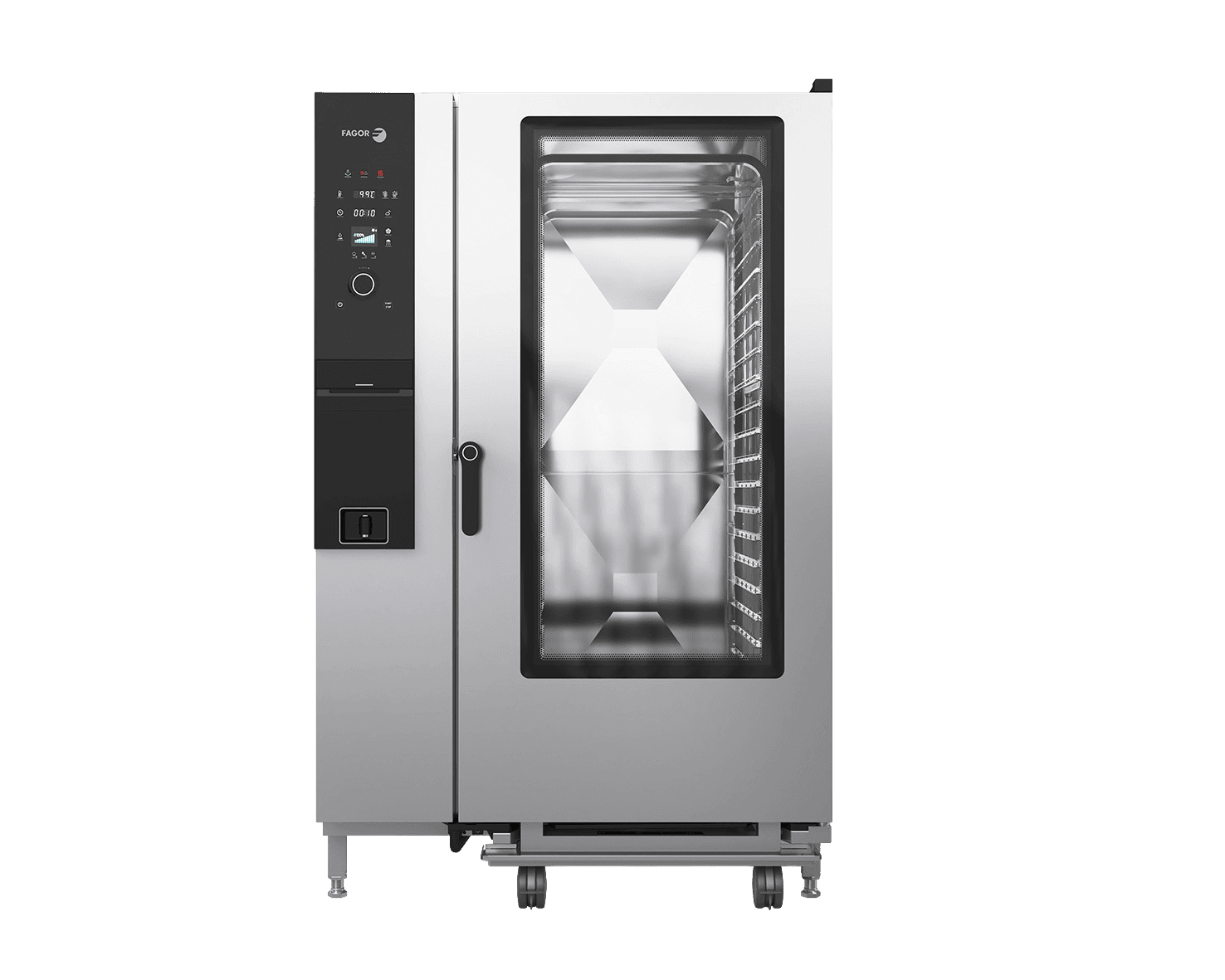 Horno eléctrico