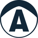 Logo de Aloña