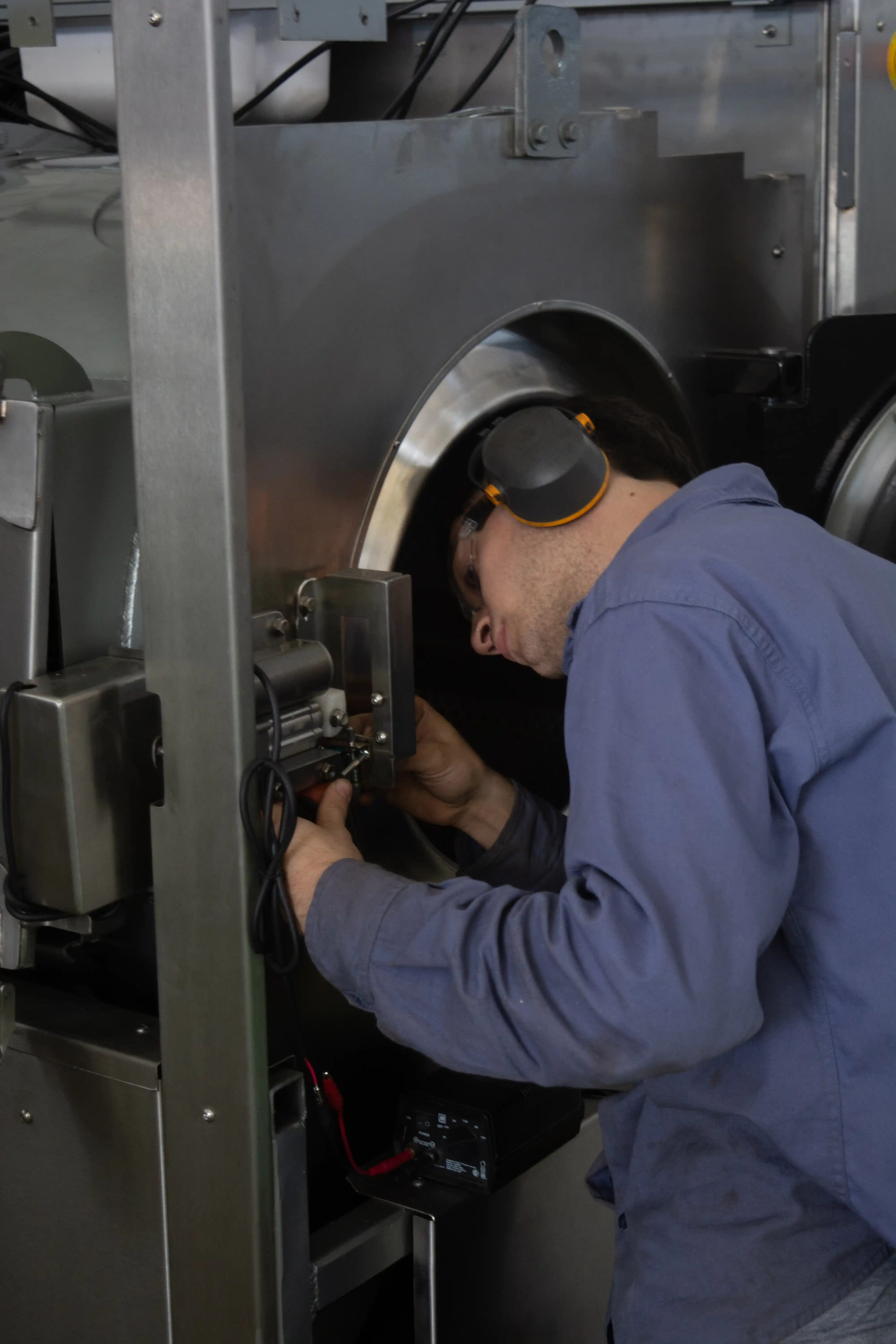 Soporte técnico y acompañamiento continuo