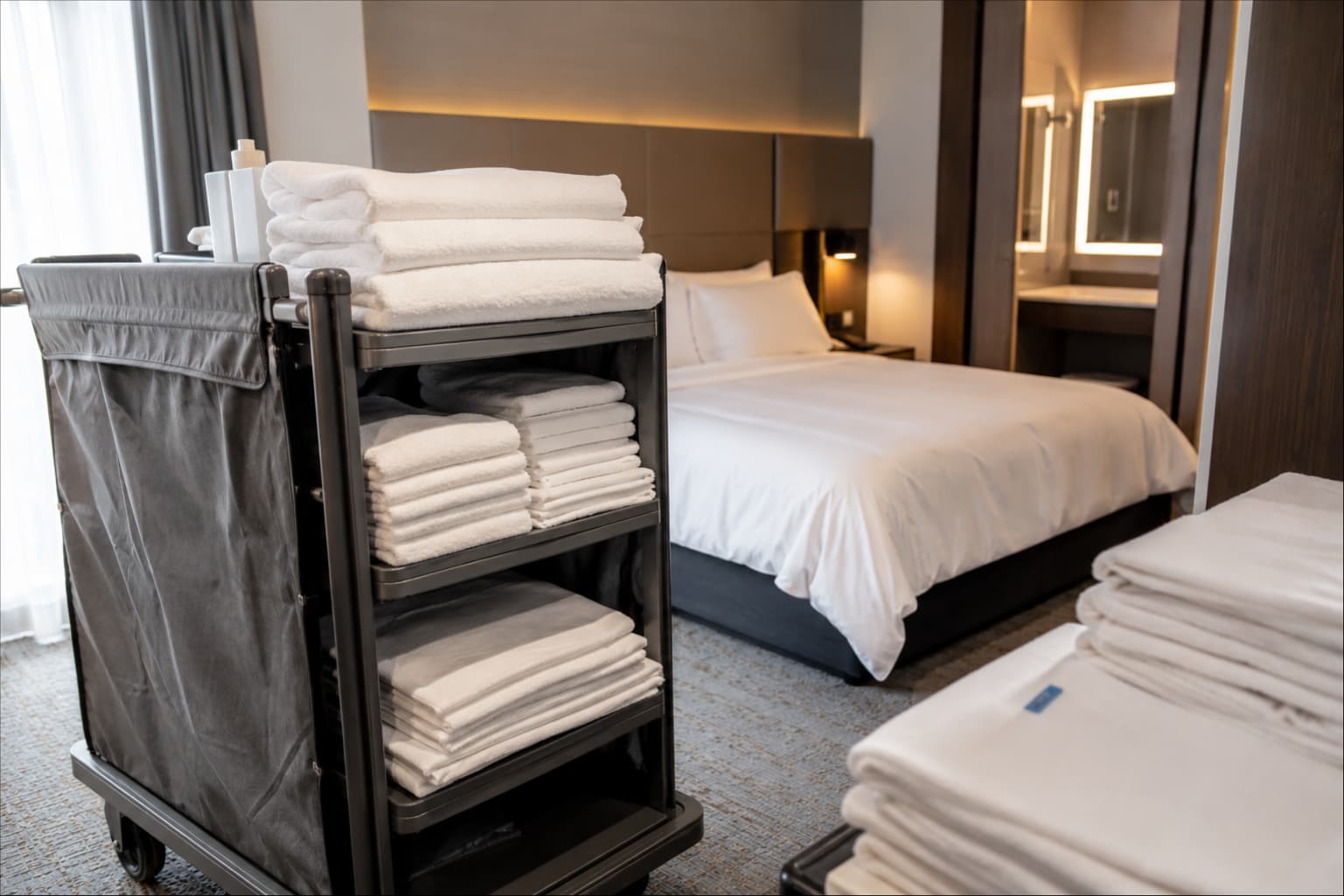 Hoteles